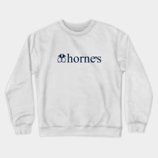 Horne's Department Store.  Pittsburgh, Pennsylvania Crewneck Sweatshirt